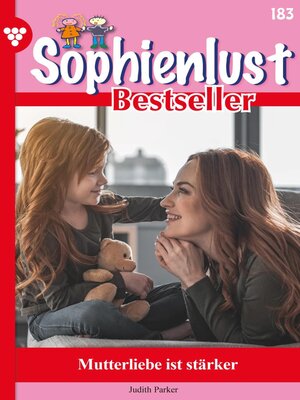cover image of Mutterliebe ist stärker